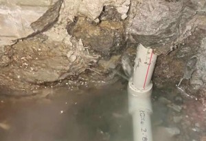 山城区管道漏水检测五