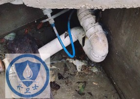 山城区水管漏水检测公司6