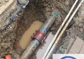 山城区水管漏水检测公司4