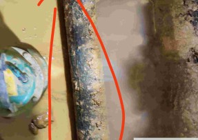 山城区水管漏水检测公司1